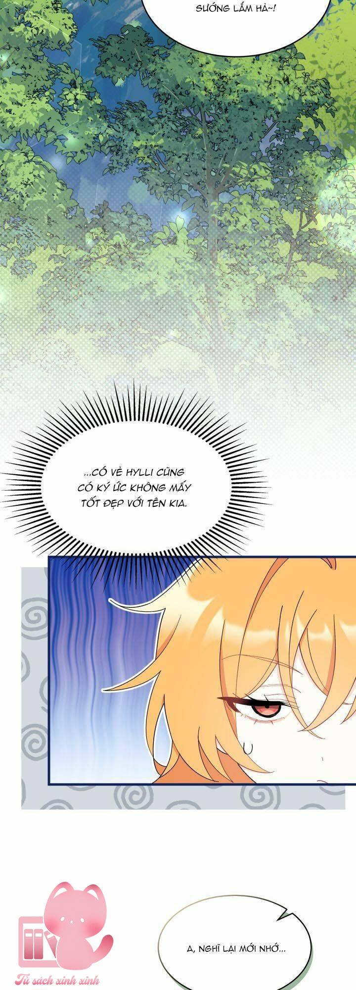 Tôi Không Muốn Làm Người Mai Mối - Chap 16 - Trang 67