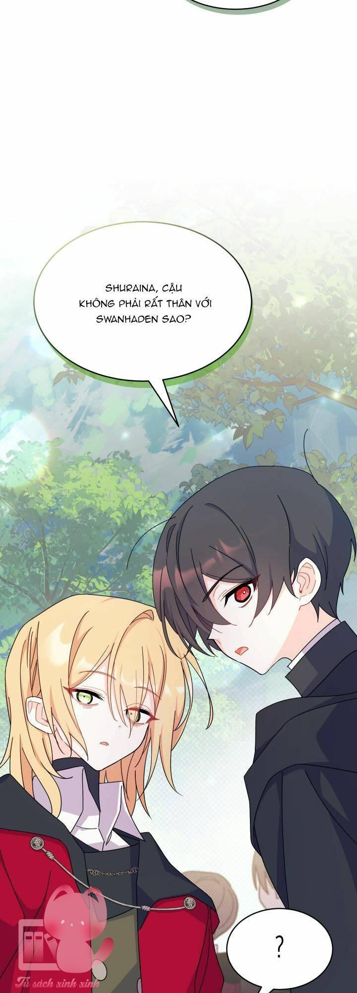 Tôi Không Muốn Làm Người Mai Mối - Chap 16 - Trang 68