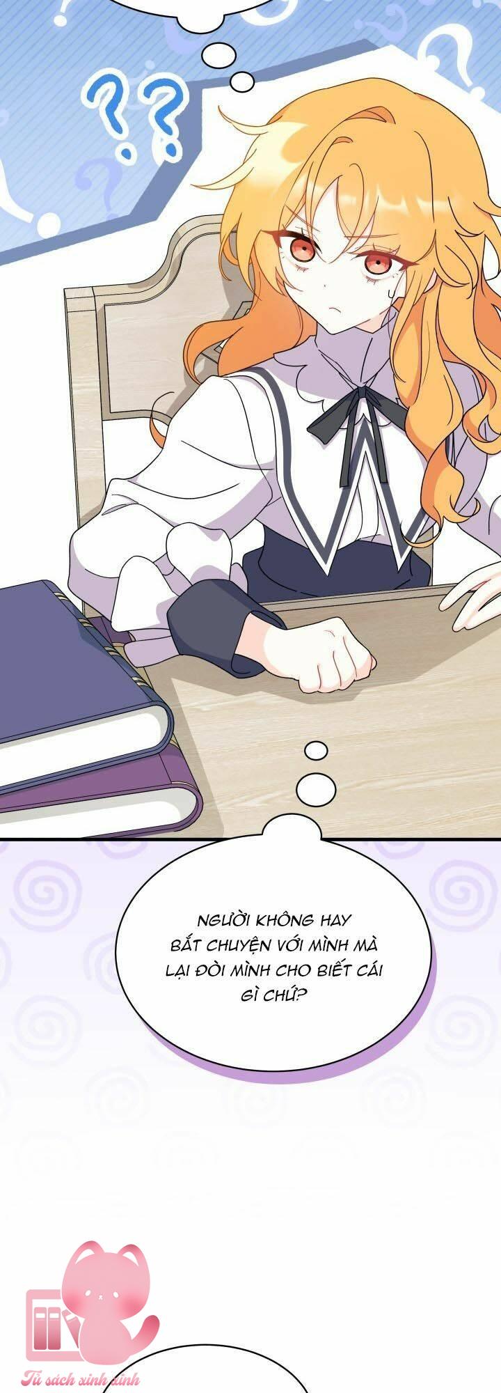 Tôi Không Muốn Làm Người Mai Mối - Chap 16 - Trang 10