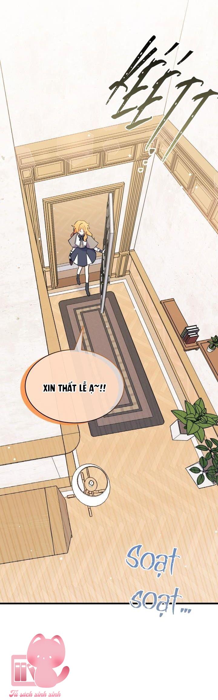 Tôi Không Muốn Làm Người Mai Mối - Chap 2 - Trang 17