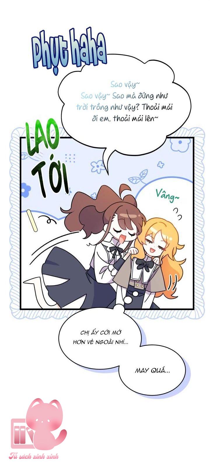 Tôi Không Muốn Làm Người Mai Mối - Chap 2 - Trang 23