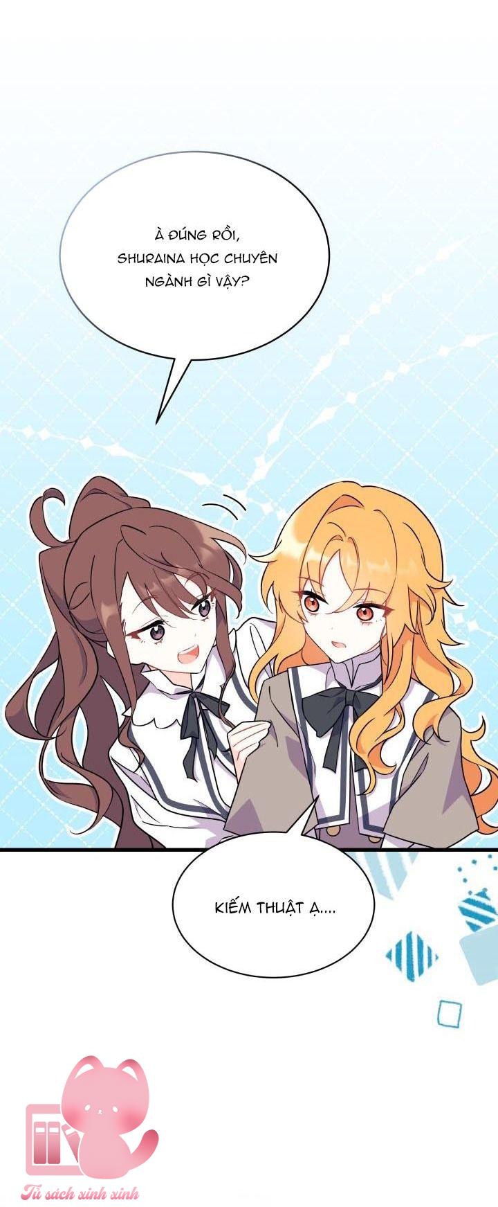 Tôi Không Muốn Làm Người Mai Mối - Chap 2 - Trang 24