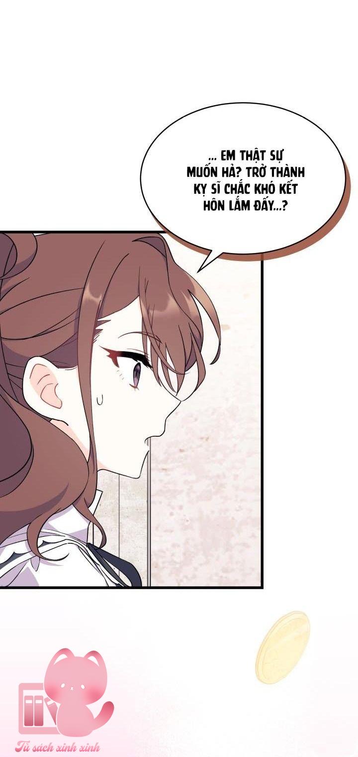 Tôi Không Muốn Làm Người Mai Mối - Chap 2 - Trang 27