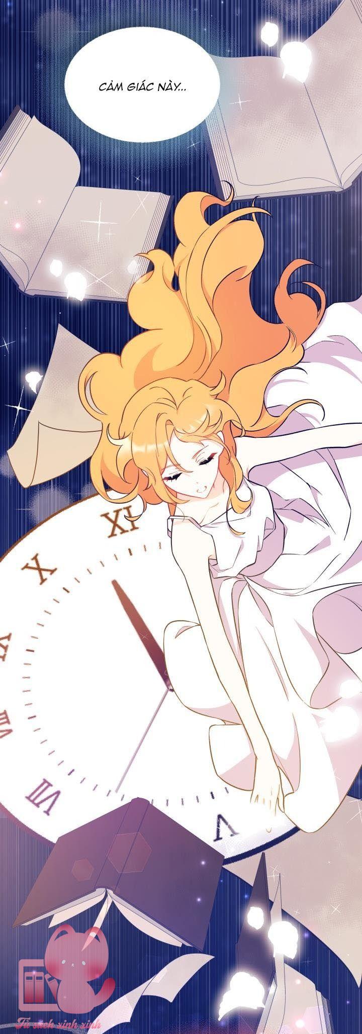 Tôi Không Muốn Làm Người Mai Mối - Chap 2 - Trang 39