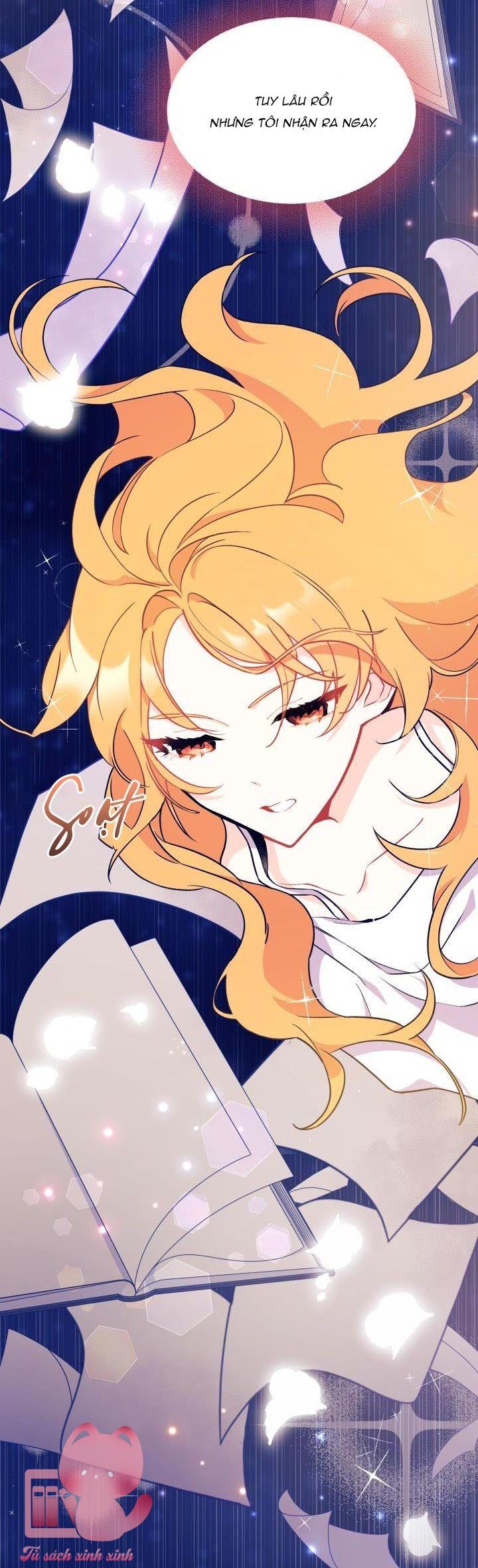 Tôi Không Muốn Làm Người Mai Mối - Chap 2 - Trang 40