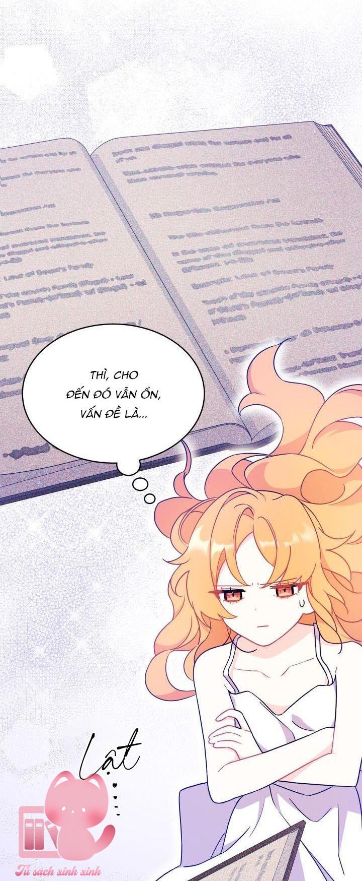 Tôi Không Muốn Làm Người Mai Mối - Chap 2 - Trang 44