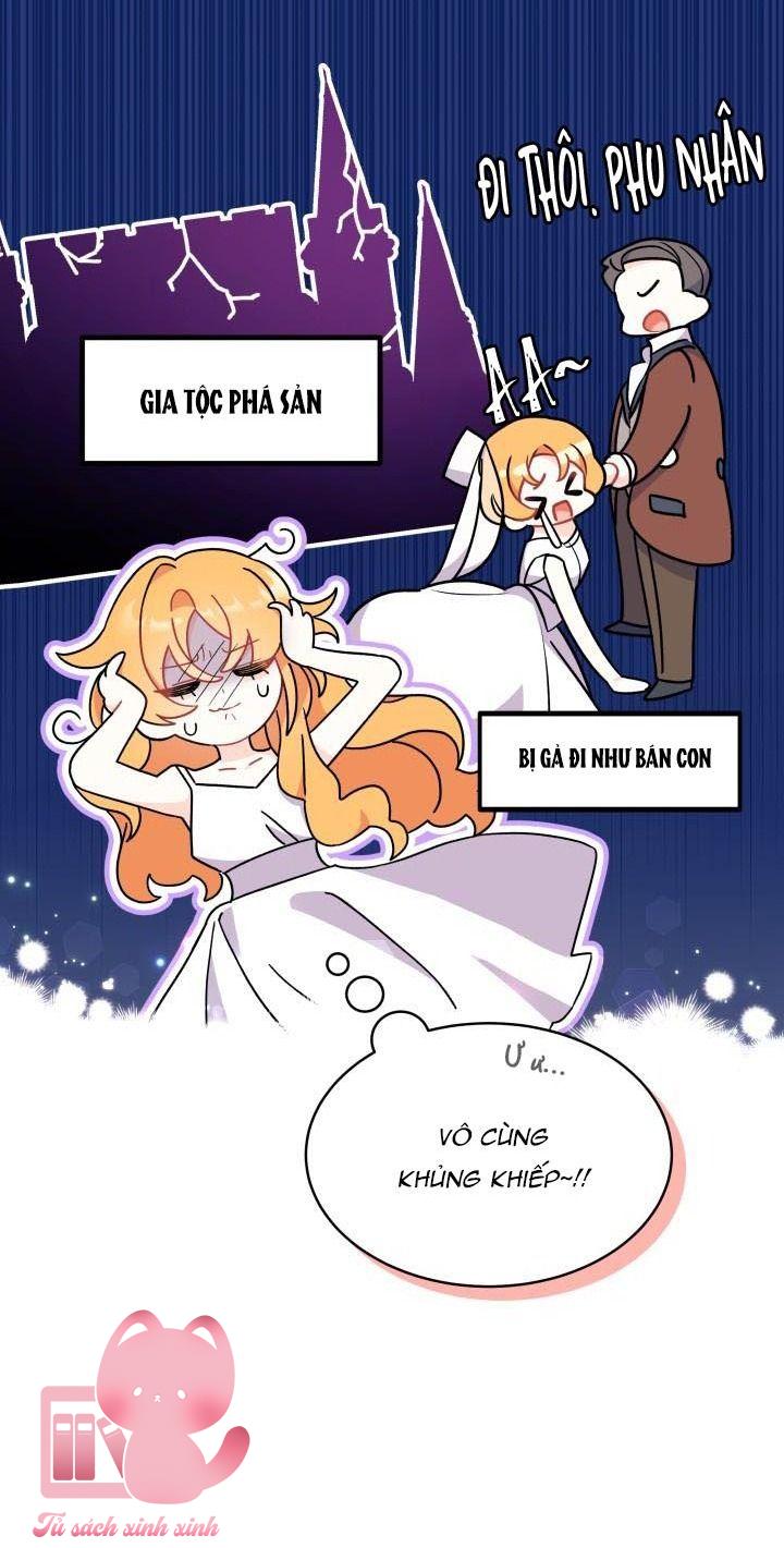 Tôi Không Muốn Làm Người Mai Mối - Chap 2 - Trang 46