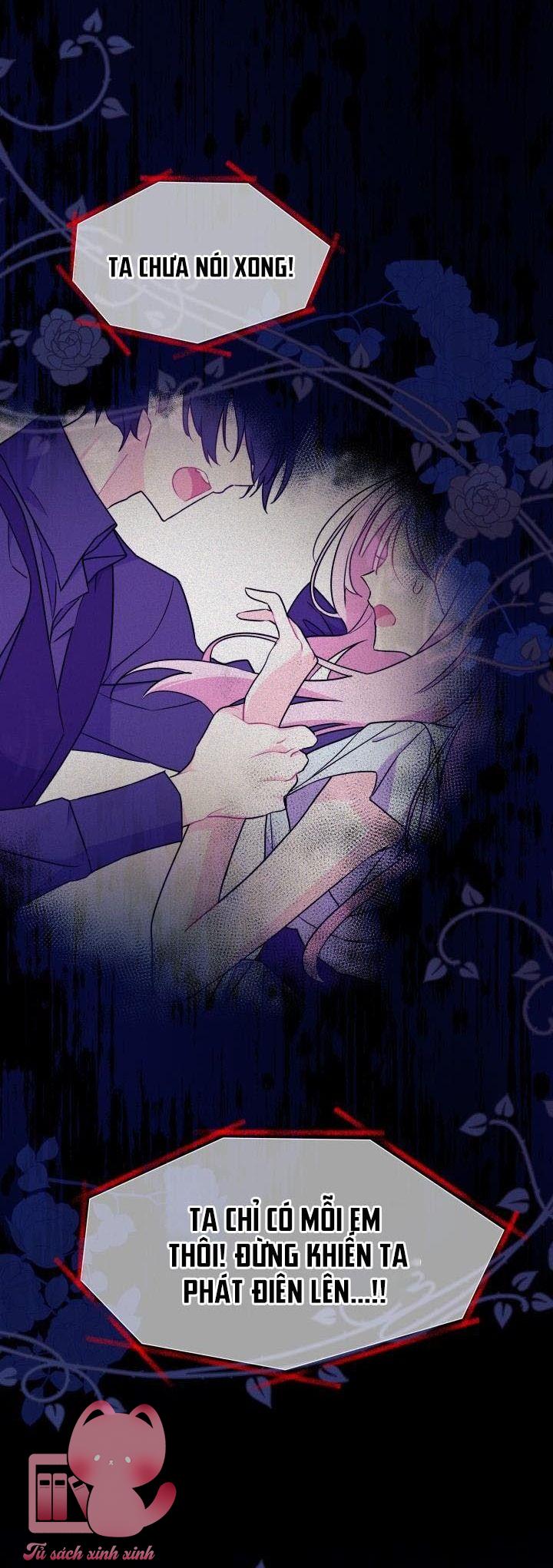 Tôi Không Muốn Làm Người Mai Mối - Chap 2 - Trang 50