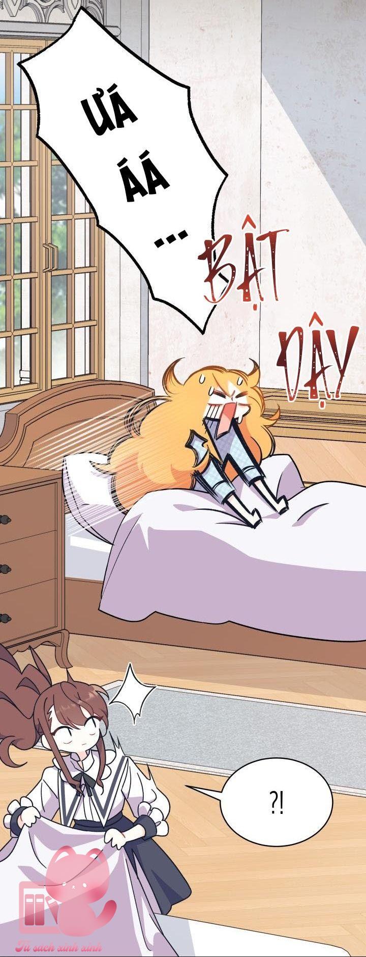 Tôi Không Muốn Làm Người Mai Mối - Chap 2 - Trang 53