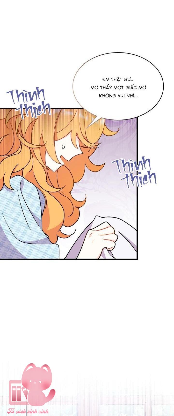 Tôi Không Muốn Làm Người Mai Mối - Chap 2 - Trang 55