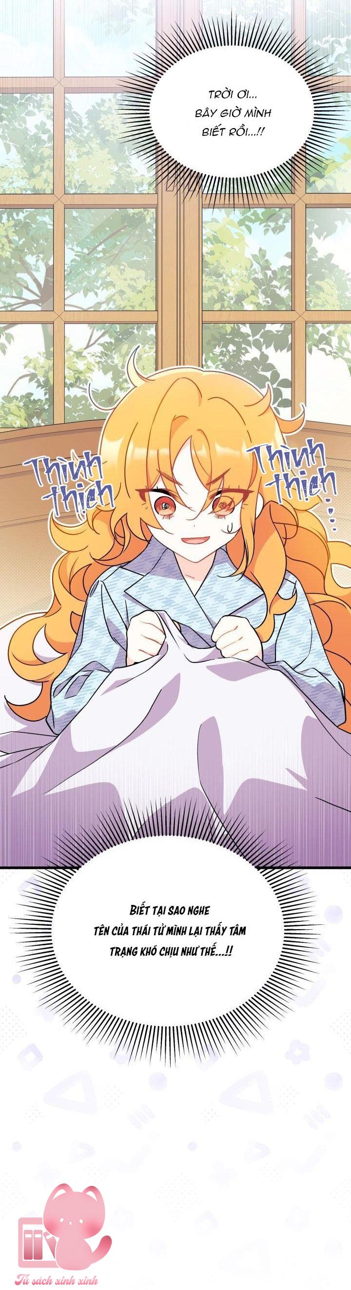 Tôi Không Muốn Làm Người Mai Mối - Chap 2 - Trang 56