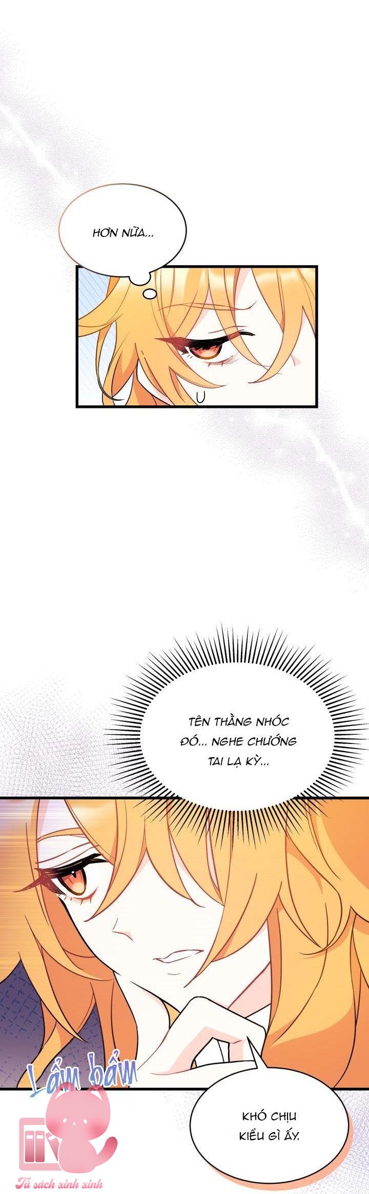 Tôi Không Muốn Làm Người Mai Mối - Chap 2 - Trang 9