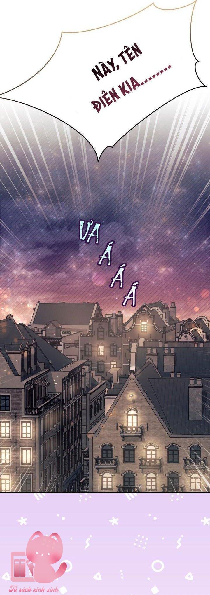 Tôi Không Muốn Làm Người Mai Mối - Chap 25 - Trang 10