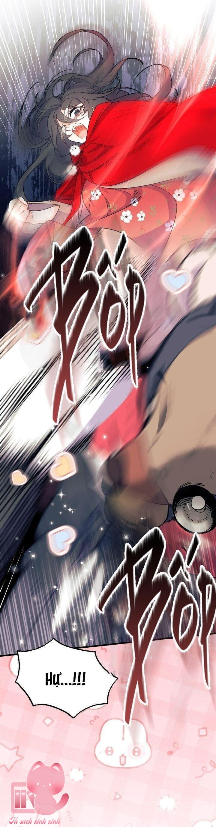 Tôi Không Muốn Làm Người Mai Mối - Chap 31 - Trang 10