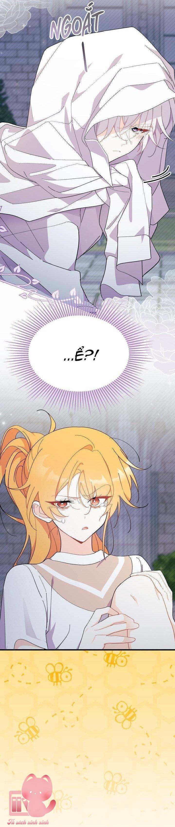 Tôi Không Muốn Làm Người Mai Mối - Chap 38 - Trang 10