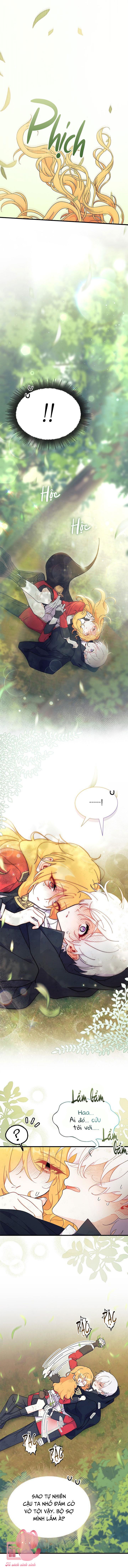 Tôi Không Muốn Làm Người Mai Mối - Chap 41 - Trang 13