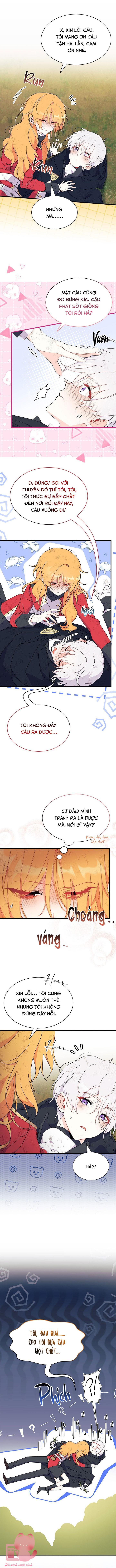 Tôi Không Muốn Làm Người Mai Mối - Chap 41 - Trang 14