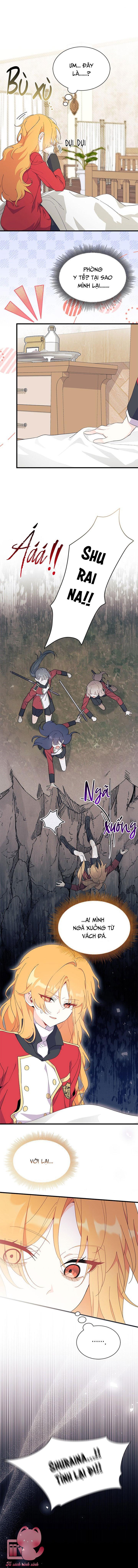Tôi Không Muốn Làm Người Mai Mối - Chap 41 - Trang 4