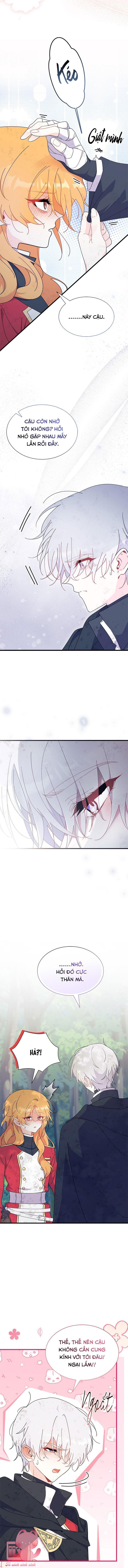 Tôi Không Muốn Làm Người Mai Mối - Chap 41 - Trang 10