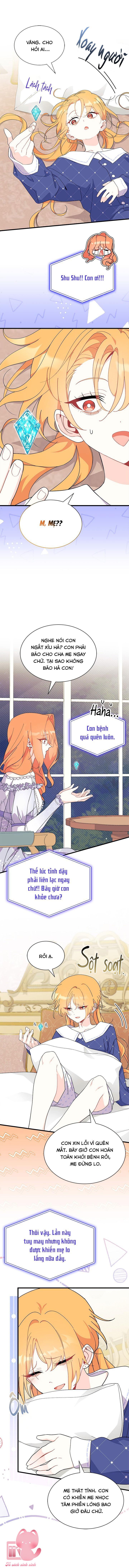 Tôi Không Muốn Làm Người Mai Mối - Chap 42 - Trang 13