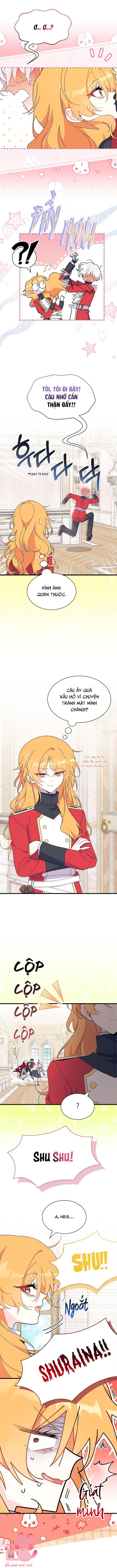 Tôi Không Muốn Làm Người Mai Mối - Chap 42 - Trang 6