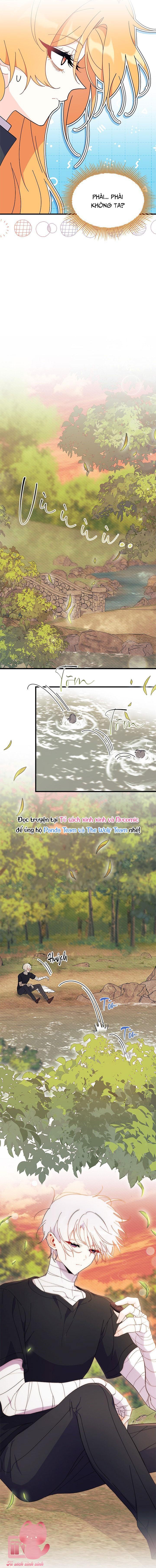 Tôi Không Muốn Làm Người Mai Mối - Chap 43 - Trang 13