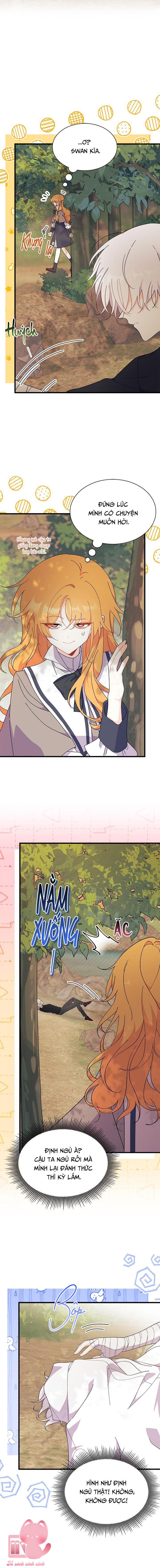 Tôi Không Muốn Làm Người Mai Mối - Chap 43 - Trang 14