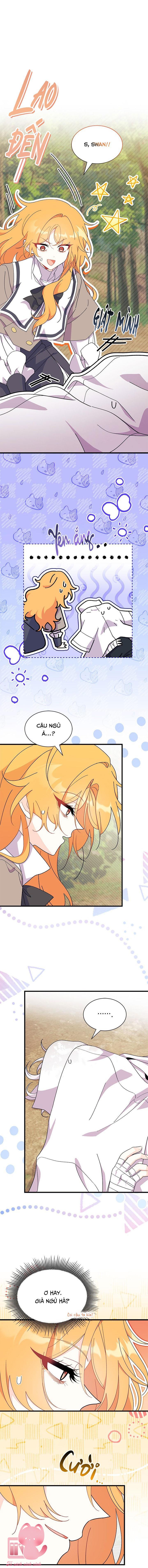 Tôi Không Muốn Làm Người Mai Mối - Chap 43 - Trang 15