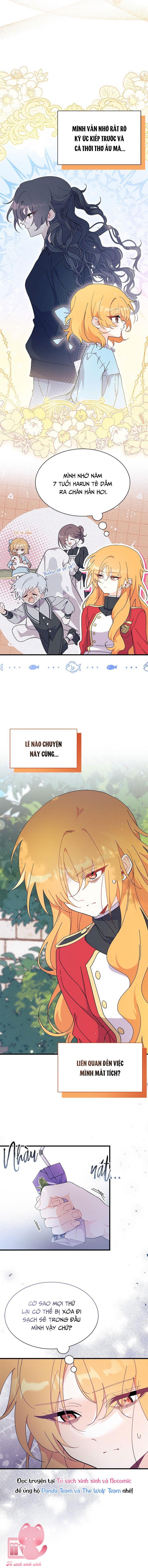 Tôi Không Muốn Làm Người Mai Mối - Chap 43 - Trang 5