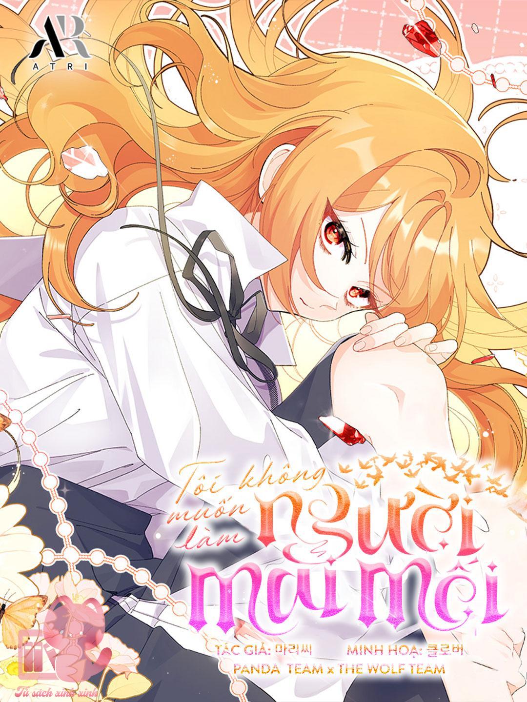 Tôi Không Muốn Làm Người Mai Mối - Chap 44 - Trang 2