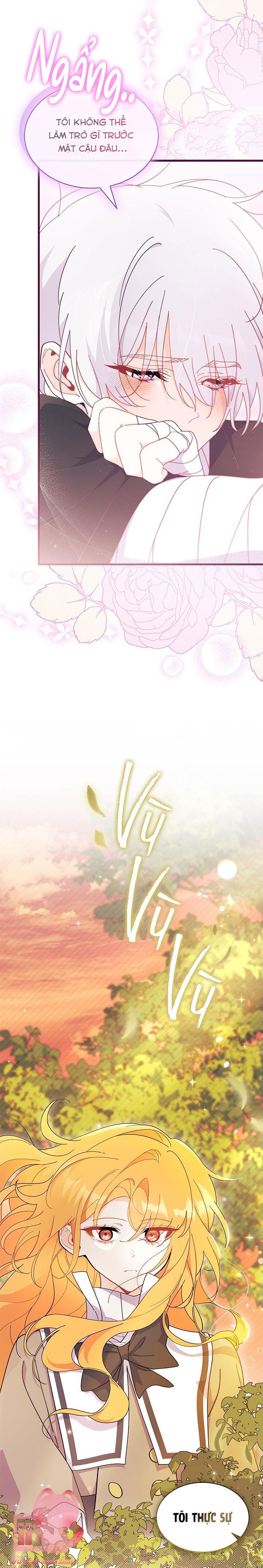 Tôi Không Muốn Làm Người Mai Mối - Chap 44 - Trang 12