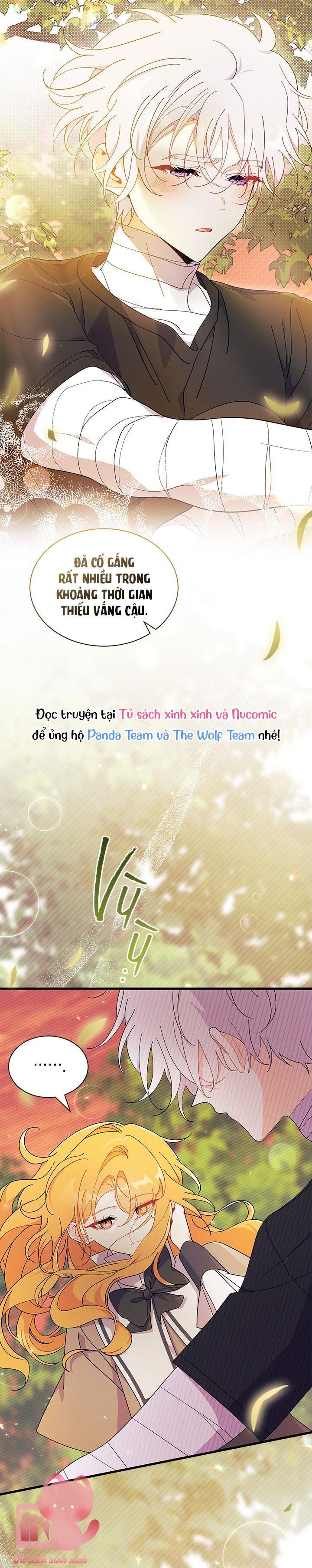 Tôi Không Muốn Làm Người Mai Mối - Chap 44 - Trang 13