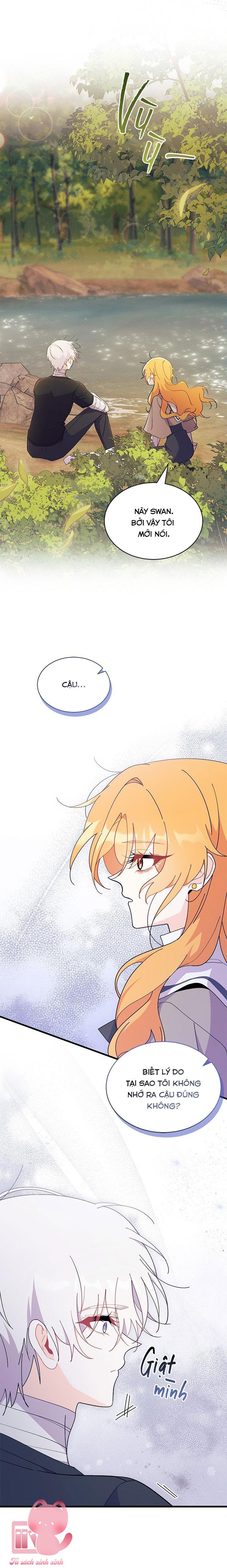 Tôi Không Muốn Làm Người Mai Mối - Chap 44 - Trang 18