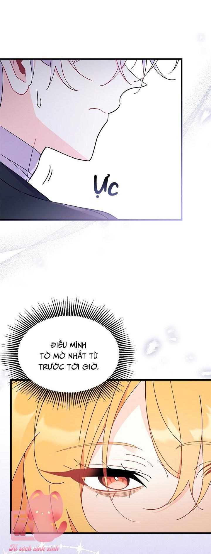 Tôi Không Muốn Làm Người Mai Mối - Chap 44 - Trang 19