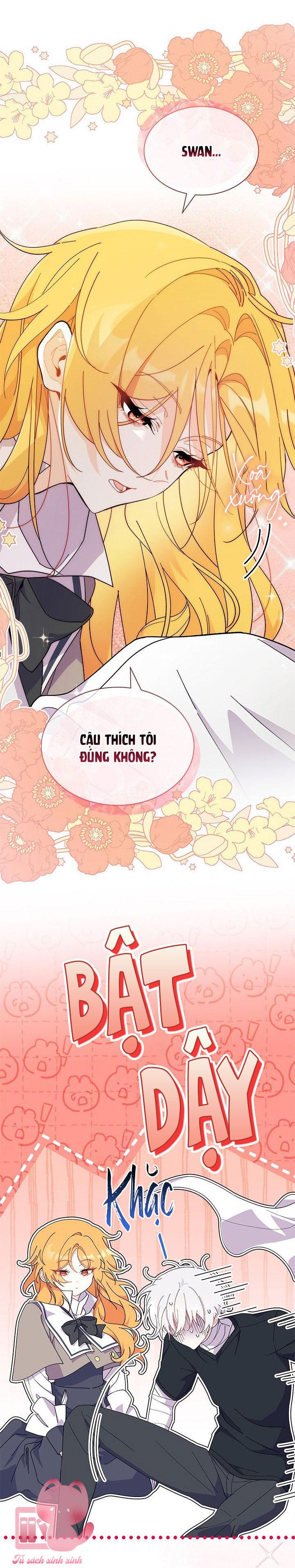 Tôi Không Muốn Làm Người Mai Mối - Chap 44 - Trang 3