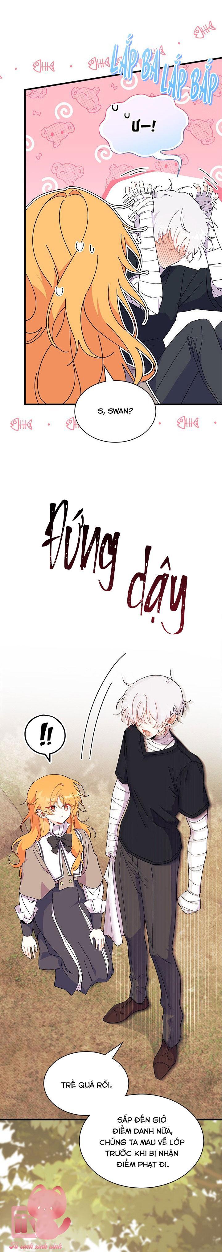 Tôi Không Muốn Làm Người Mai Mối - Chap 44 - Trang 22