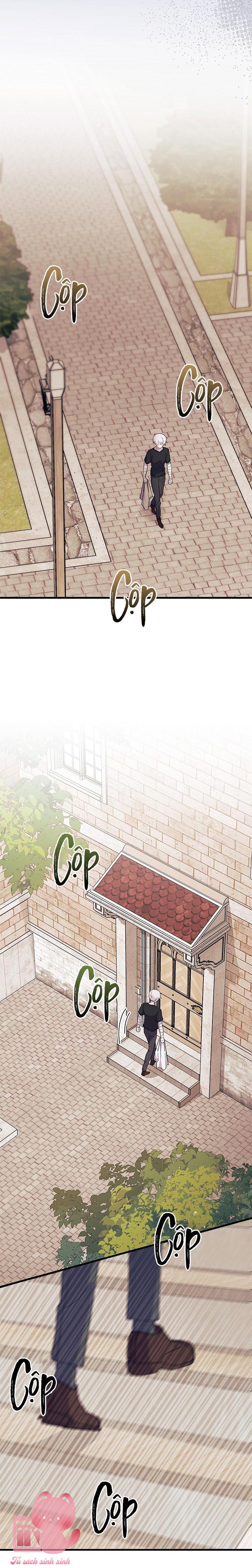 Tôi Không Muốn Làm Người Mai Mối - Chap 44 - Trang 30