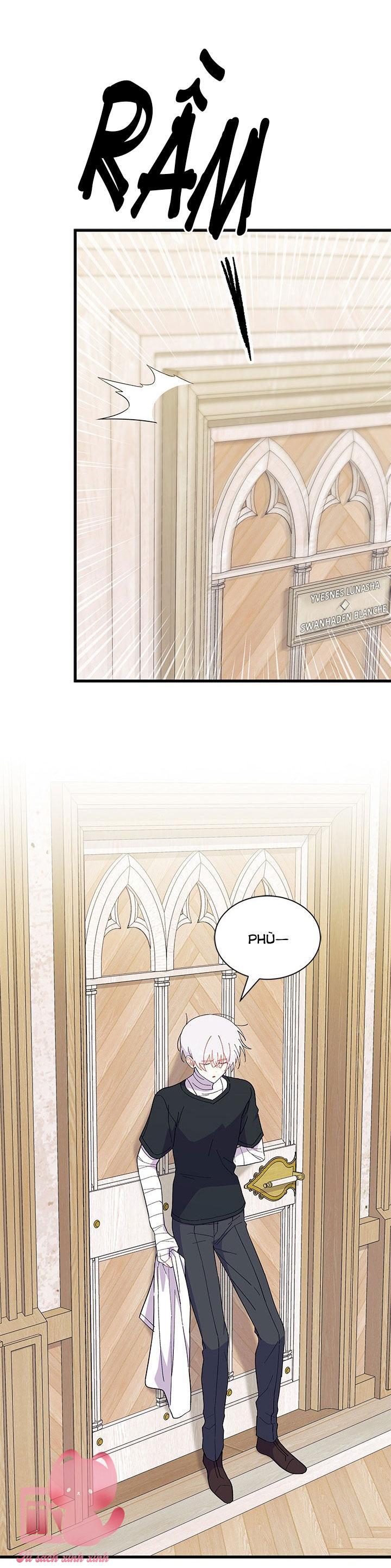 Tôi Không Muốn Làm Người Mai Mối - Chap 44 - Trang 31