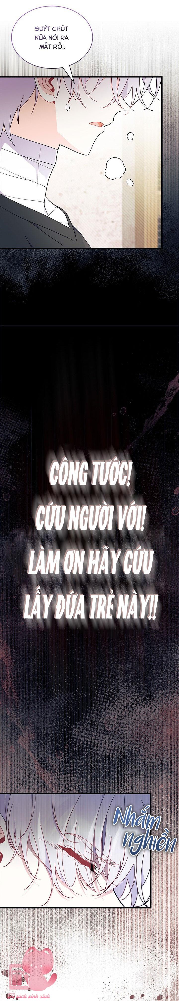 Tôi Không Muốn Làm Người Mai Mối - Chap 44 - Trang 32