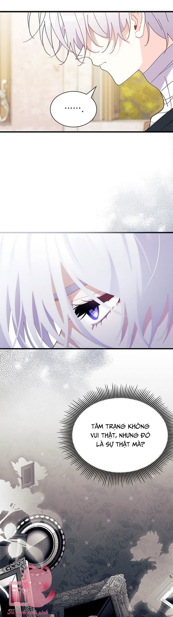 Tôi Không Muốn Làm Người Mai Mối - Chap 45 - Trang 13
