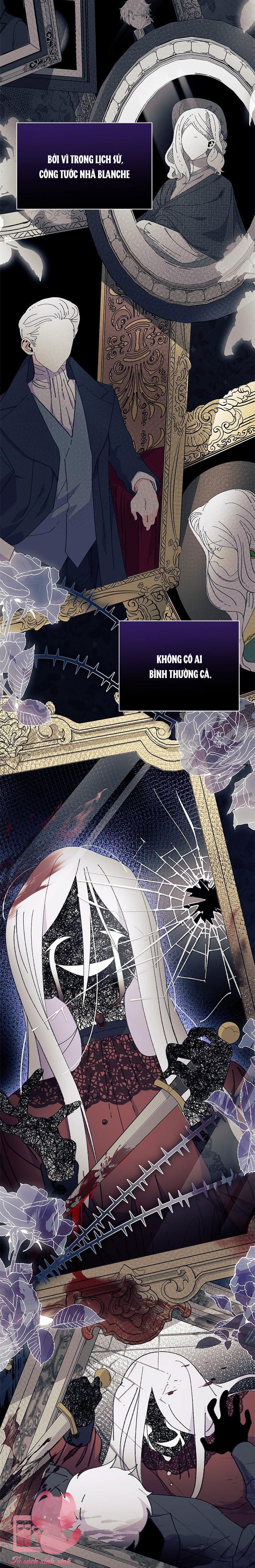 Tôi Không Muốn Làm Người Mai Mối - Chap 45 - Trang 14