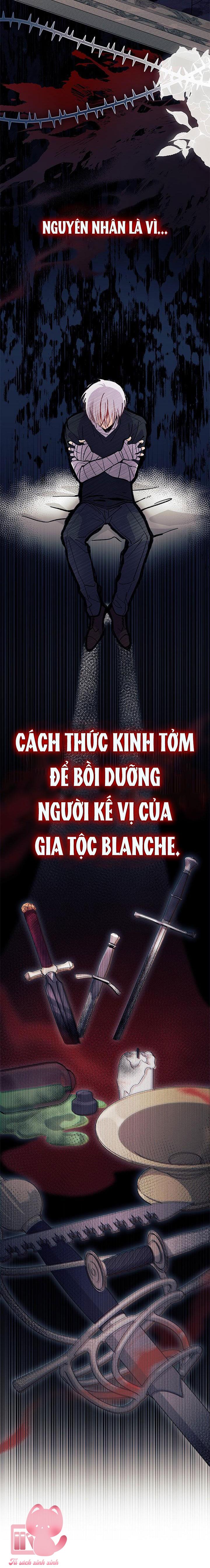 Tôi Không Muốn Làm Người Mai Mối - Chap 45 - Trang 15