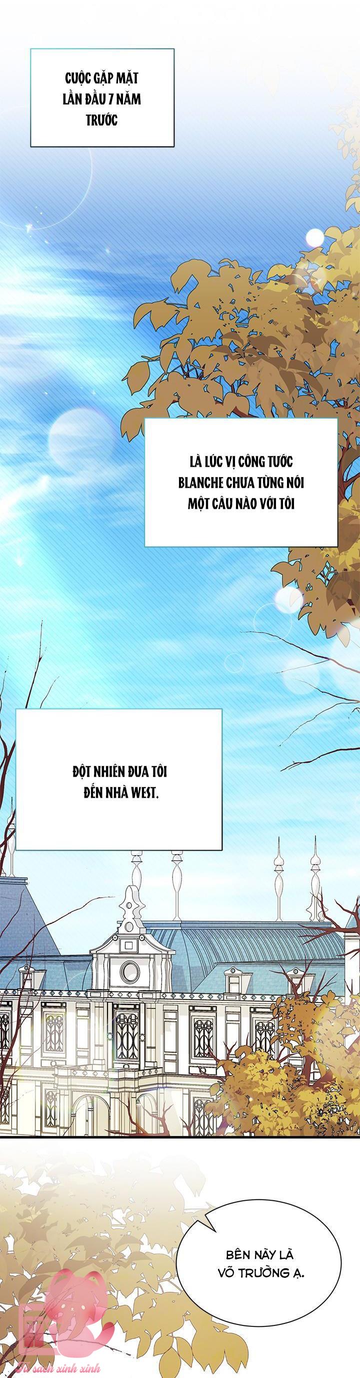 Tôi Không Muốn Làm Người Mai Mối - Chap 45 - Trang 22