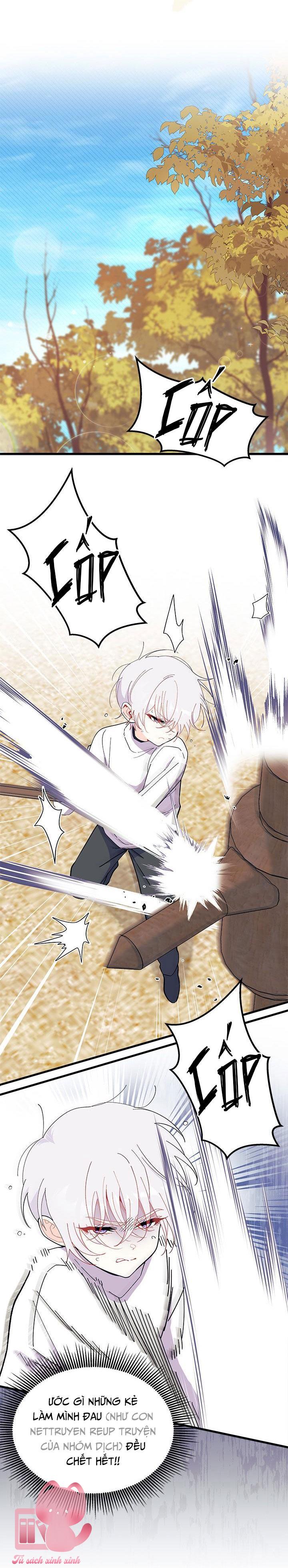 Tôi Không Muốn Làm Người Mai Mối - Chap 45 - Trang 24