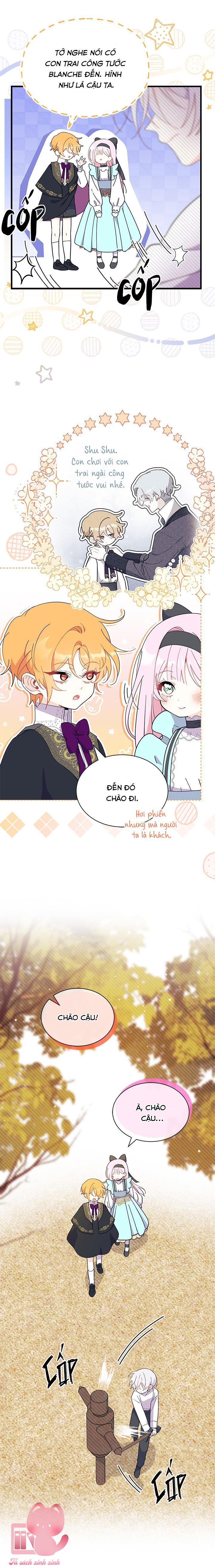 Tôi Không Muốn Làm Người Mai Mối - Chap 45 - Trang 27