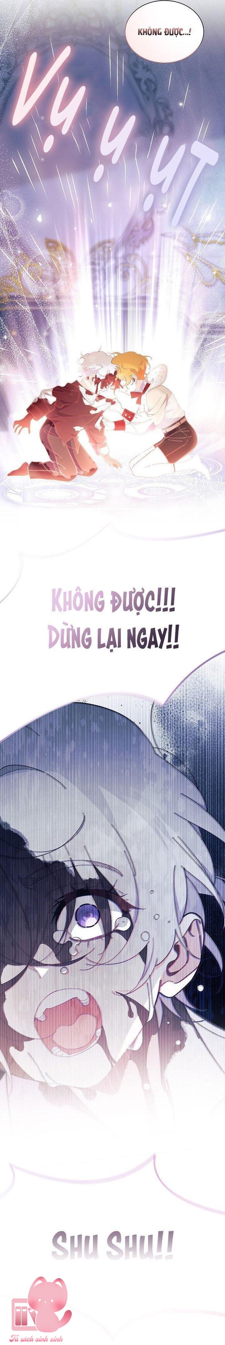 Tôi Không Muốn Làm Người Mai Mối - Chap 49 - Trang 10