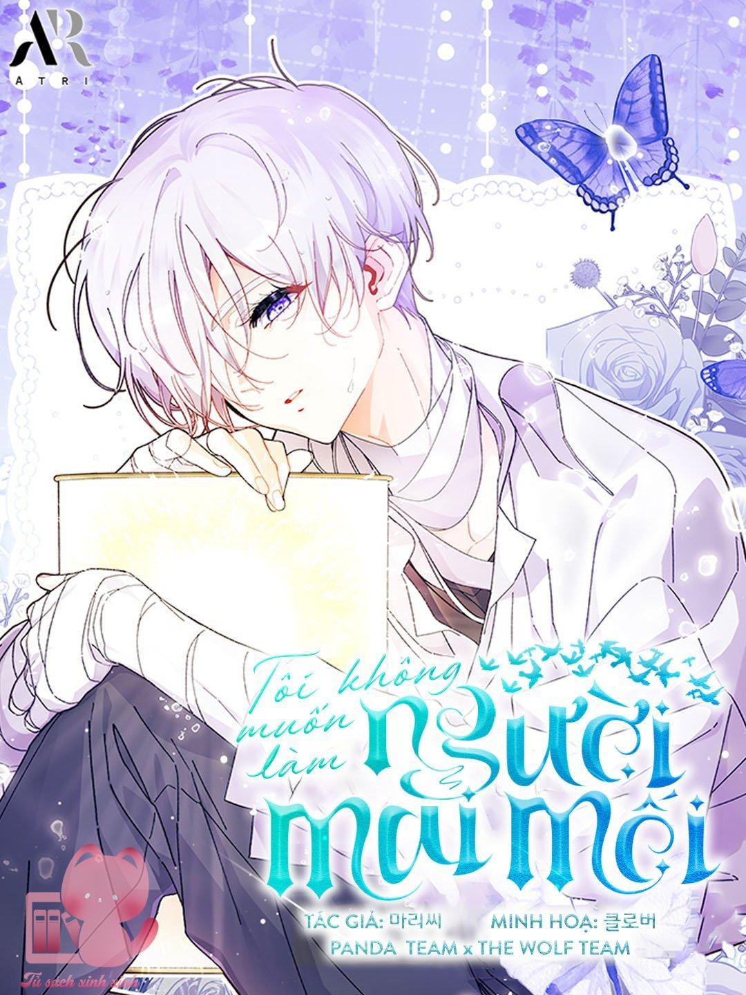 Tôi Không Muốn Làm Người Mai Mối - Chap 50 - Trang 2