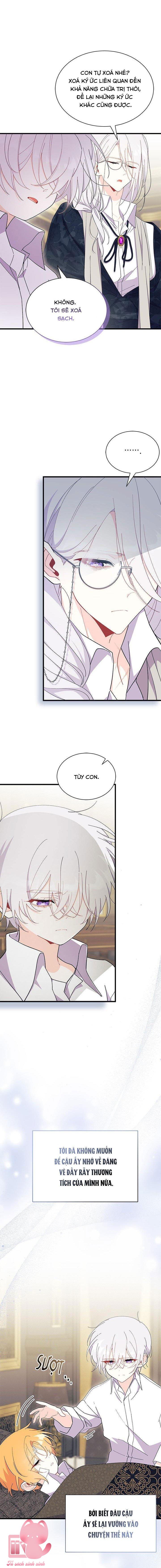 Tôi Không Muốn Làm Người Mai Mối - Chap 50 - Trang 12