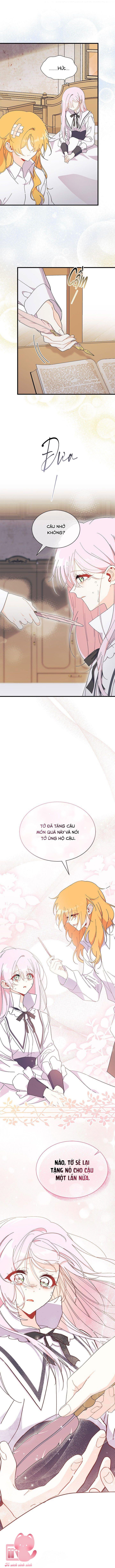 Tôi Không Muốn Làm Người Mai Mối - Chap 56 - Trang 13