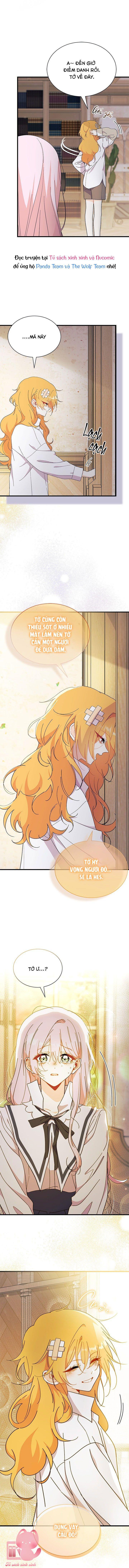 Tôi Không Muốn Làm Người Mai Mối - Chap 56 - Trang 14